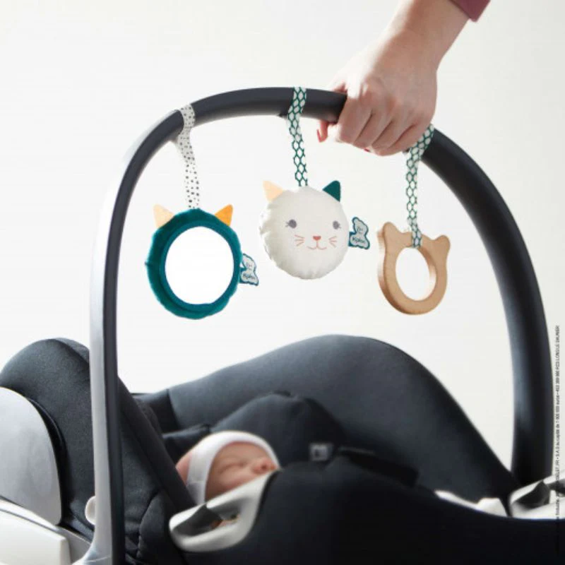 Set of Mobile Sensory Accessories - Image 5