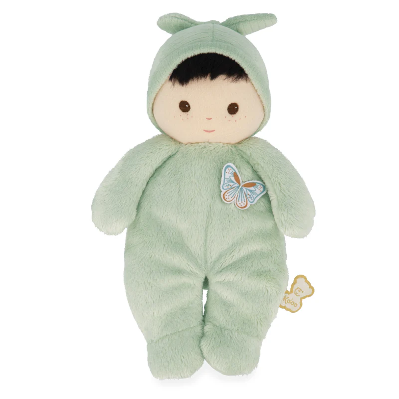 Tendre Bébé - Fabric Baby Dolls - Image 2
