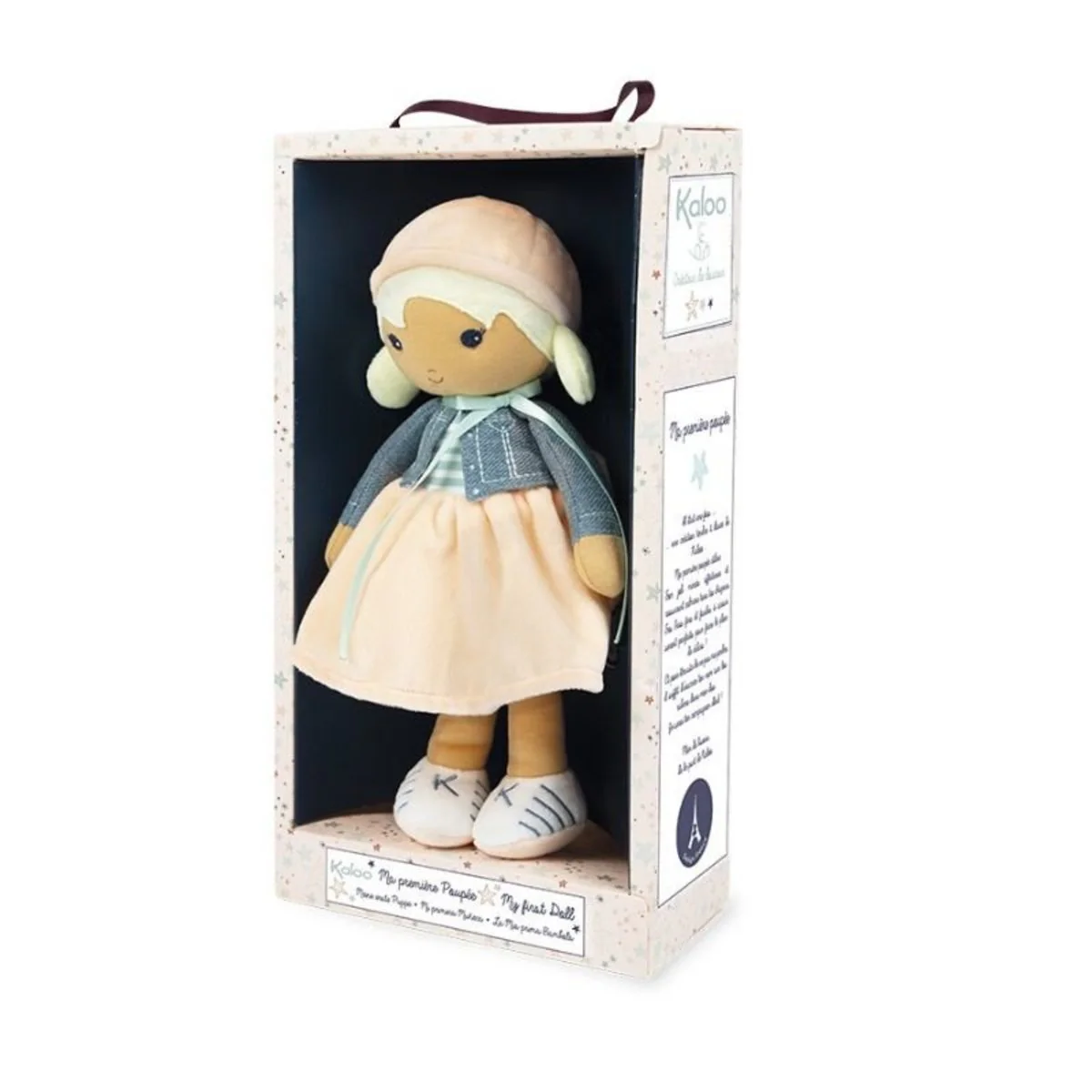 Tendresse Dolls - Image 62