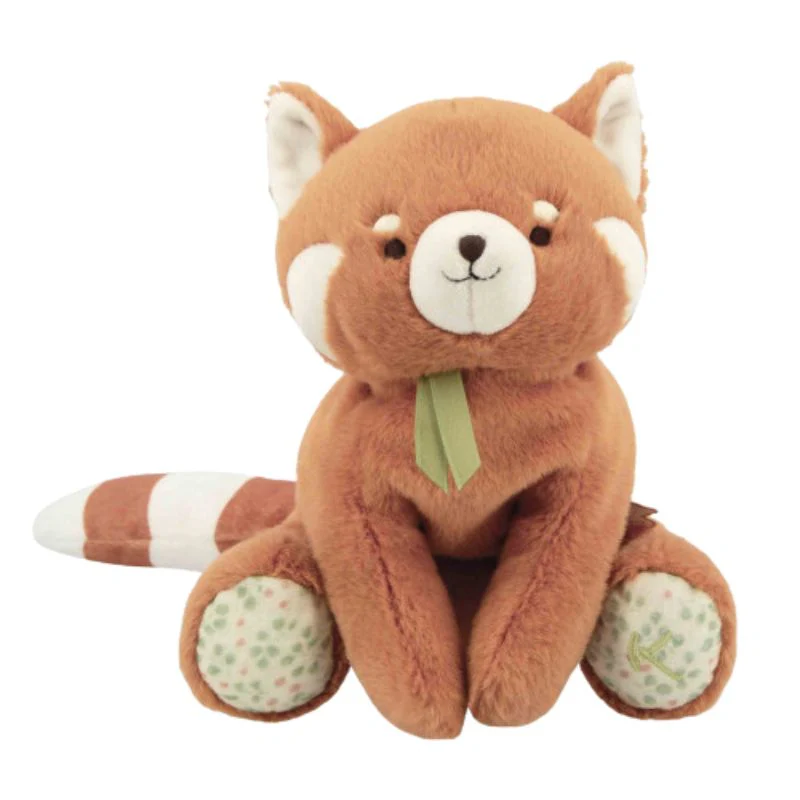 Weighted Plush Toy