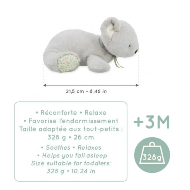 Weighted Plush Toy - Image 10