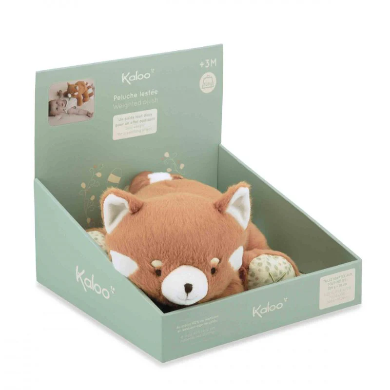 Weighted Plush Toy - Image 4