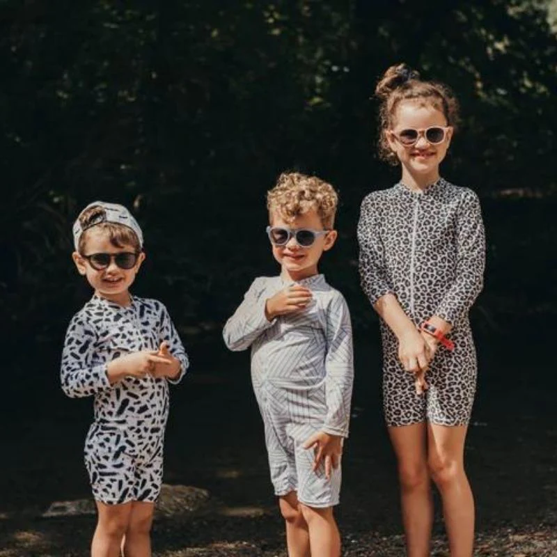 Keyhole Sunnies Sunglasses - Image 10