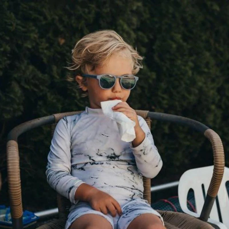 Keyhole Sunnies Sunglasses - Image 11