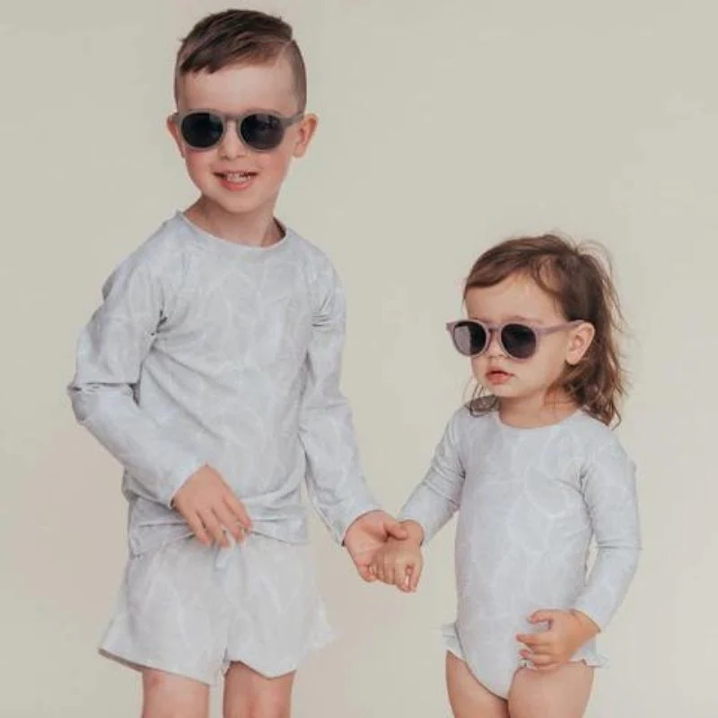 Keyhole Sunnies Sunglasses - Image 7