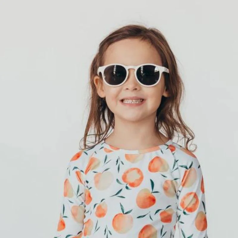 Keyhole Sunnies Sunglasses - Image 9