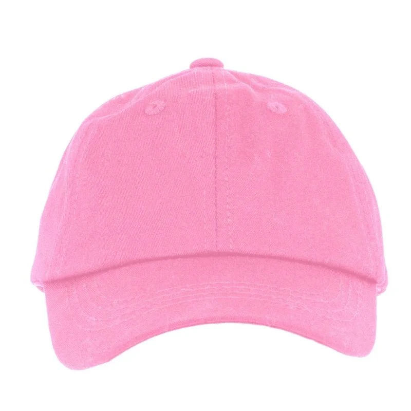 Basic Ball Cap - Image 6