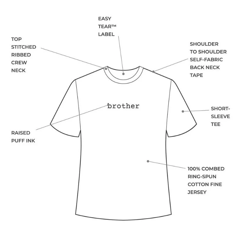 Sister T-Shirt - Image 7