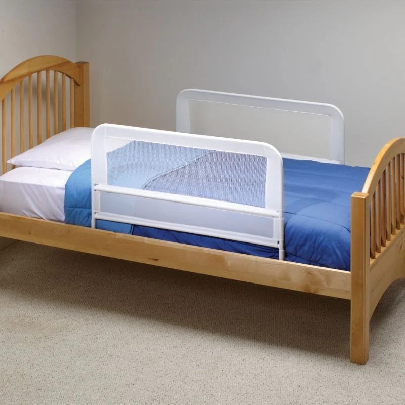 Children's Bed Rail Double Pack - Telescopic - Image 2