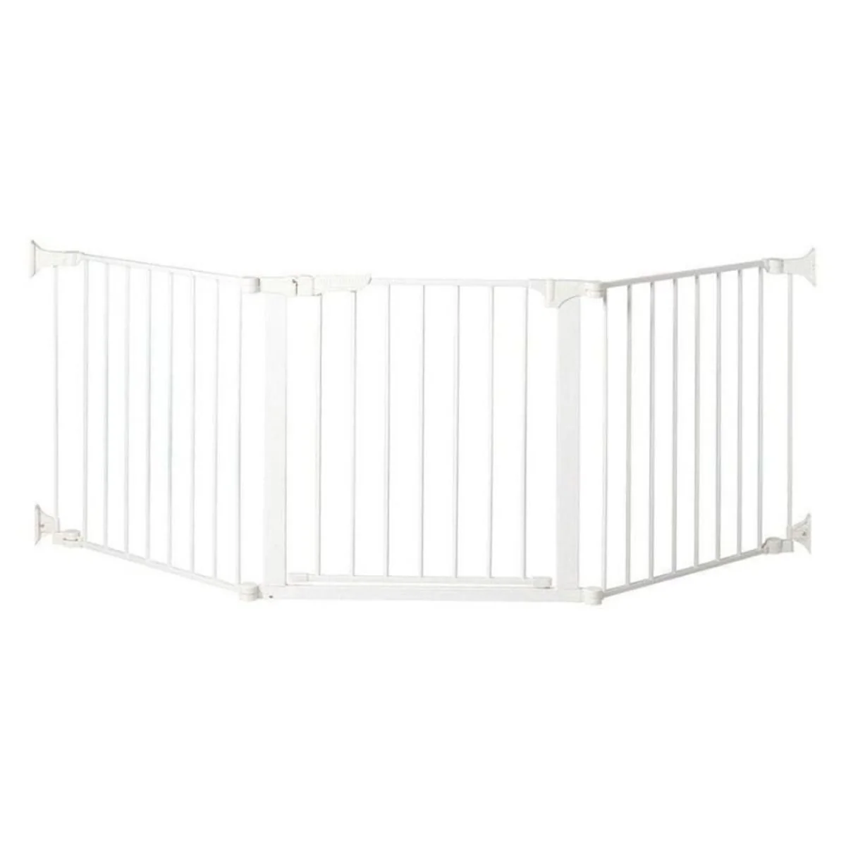 Custom Fit Auto Close Configure Gate - 30" Door - Image 10