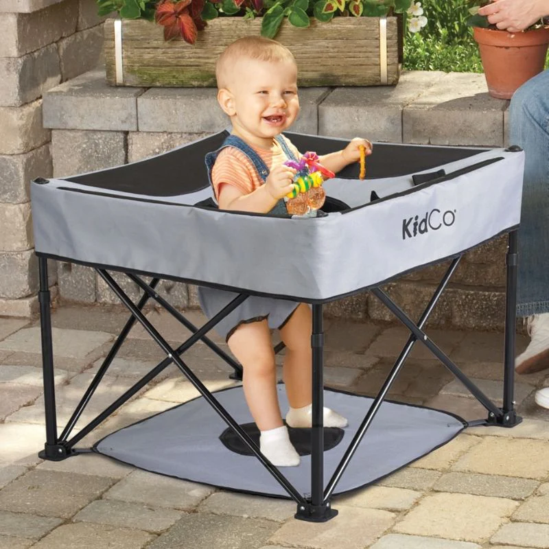 Go Pod Travel Seat - Image 12