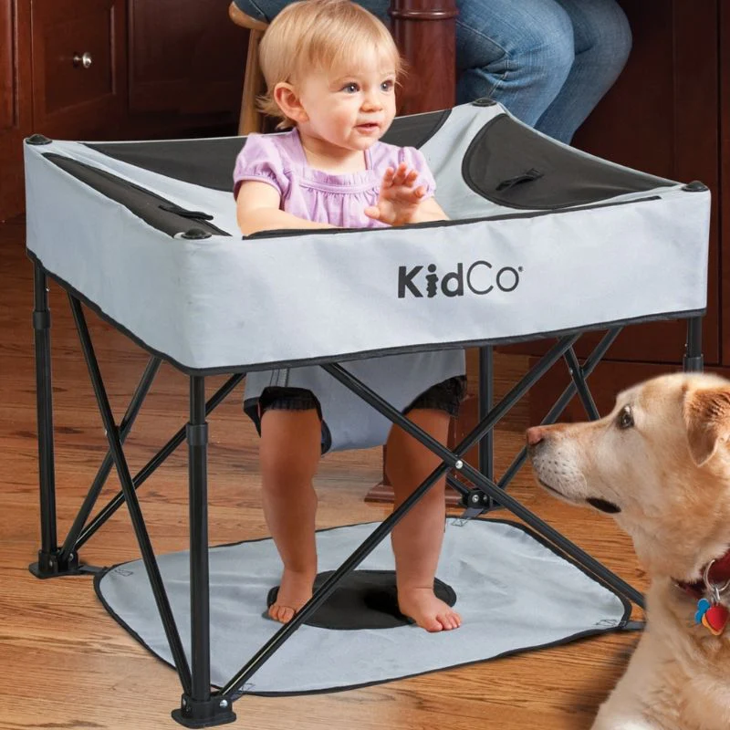 Go Pod Travel Seat - Image 13