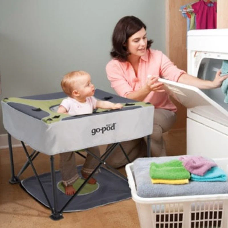 Go Pod Travel Seat - Image 8
