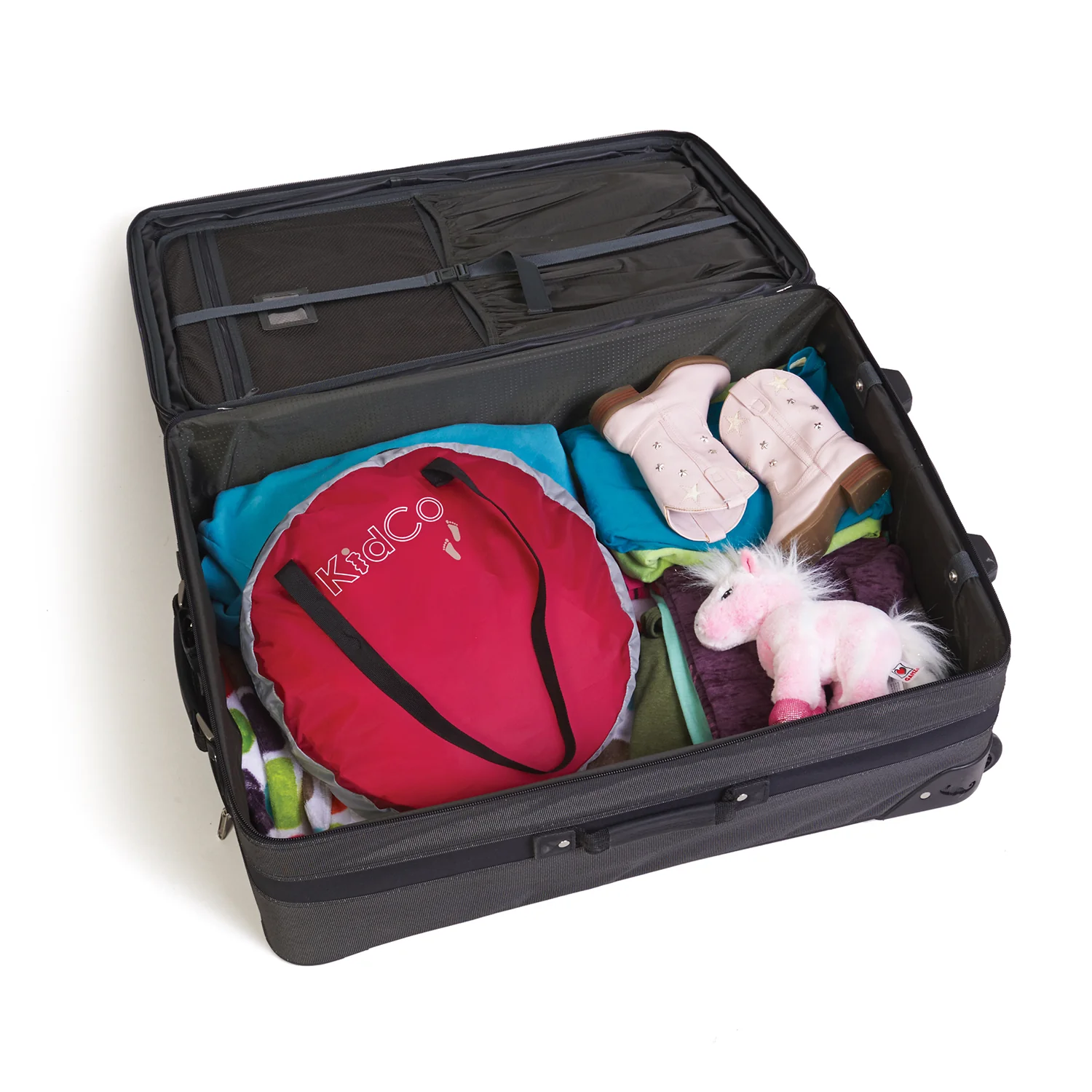 PeaPod Travel Bed - Image 3