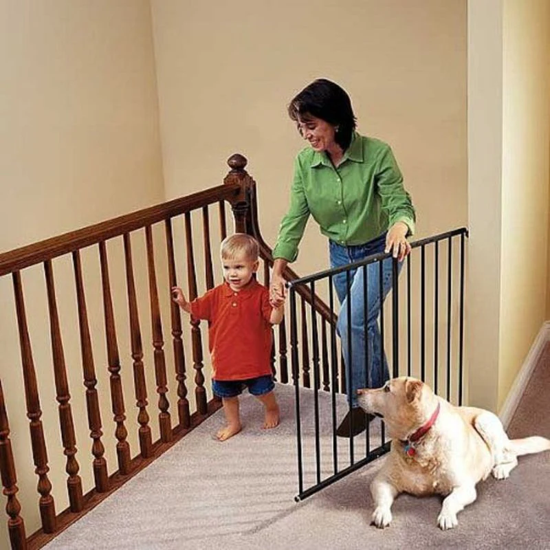 Safeway Wall Mount Gate - Image 11