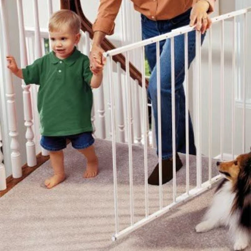 Safeway Wall Mount Gate - Image 3