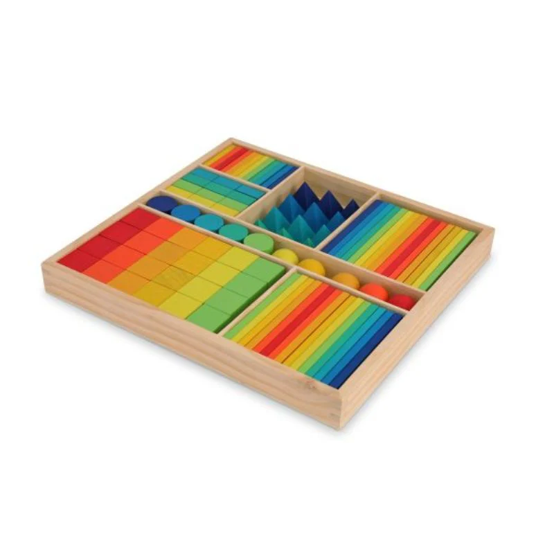 Mixed Building Blocks - Image 3