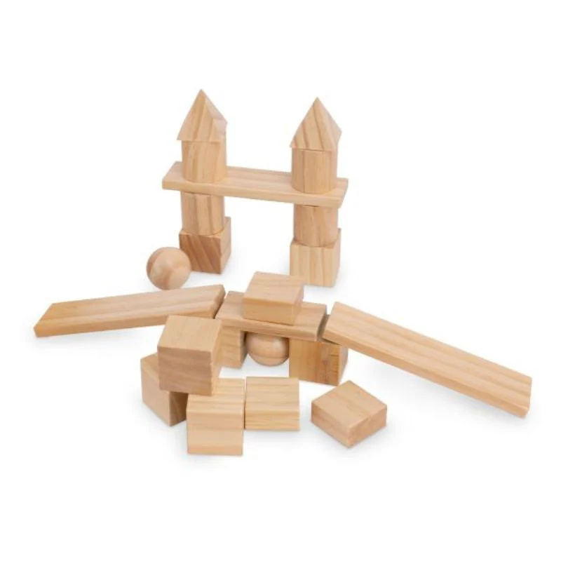 Mixed Building Blocks - Image 5