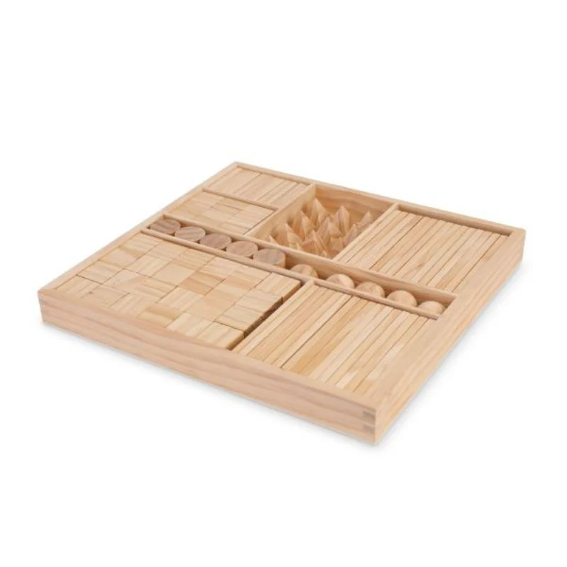 Mixed Building Blocks - Image 7