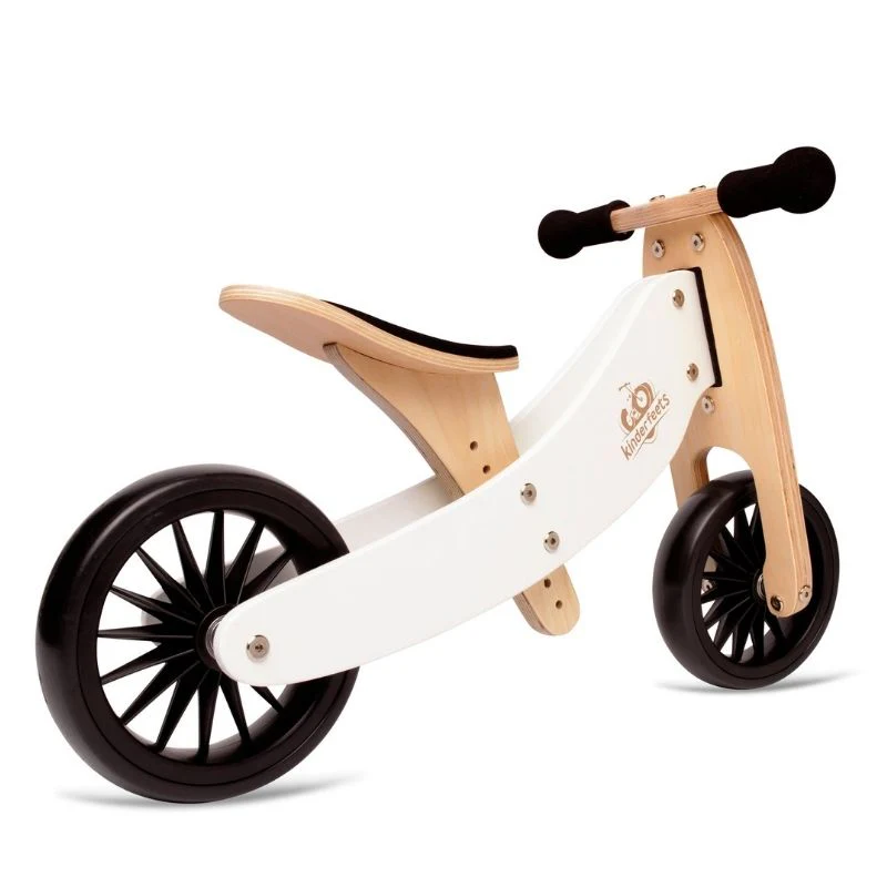 Tiny Tots PLUS 2-in-1 Tricycle and Balance Bike - Image 20
