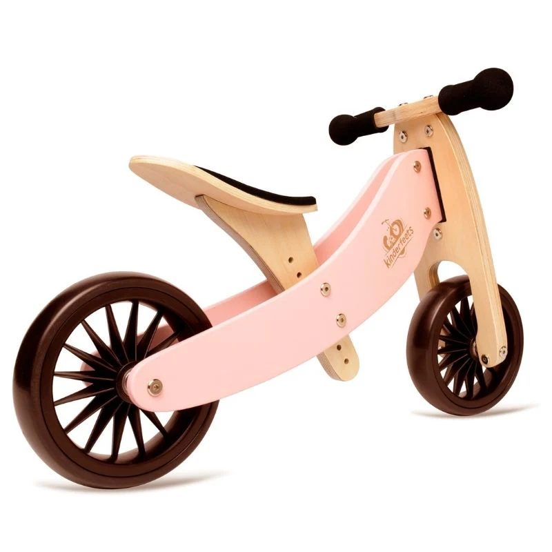 Tiny Tots PLUS 2-in-1 Tricycle and Balance Bike - Image 7