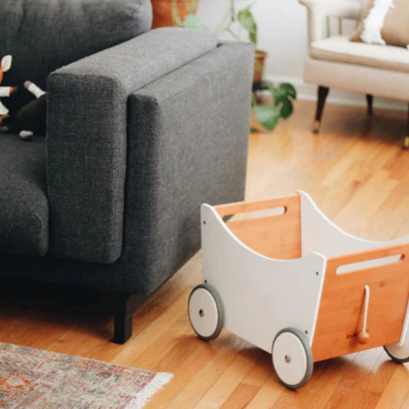 Toybox & Walker - Image 3