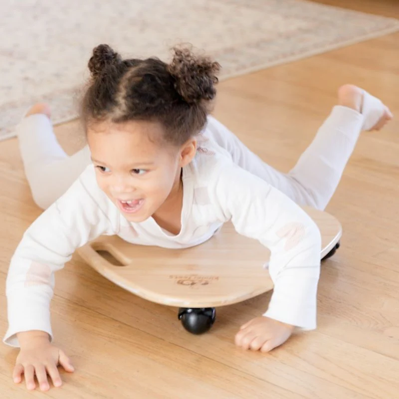 Tummy Glider - Image 4