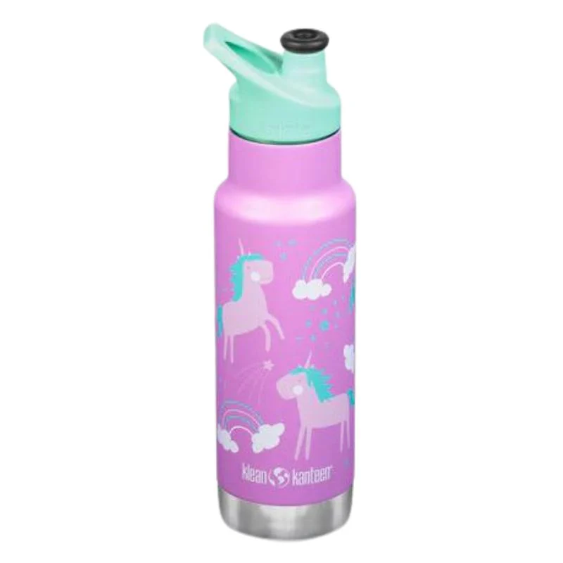Insulated Kid Classic with Sports Cap 12oz - Image 7