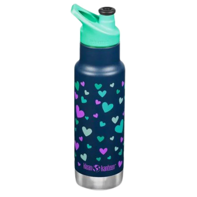 Insulated Kid Classic with Sports Cap 12oz - Image 9