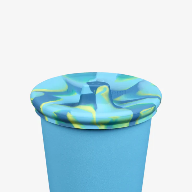 Kid's Cup Sippy Lid - 2 Pack - Image 3
