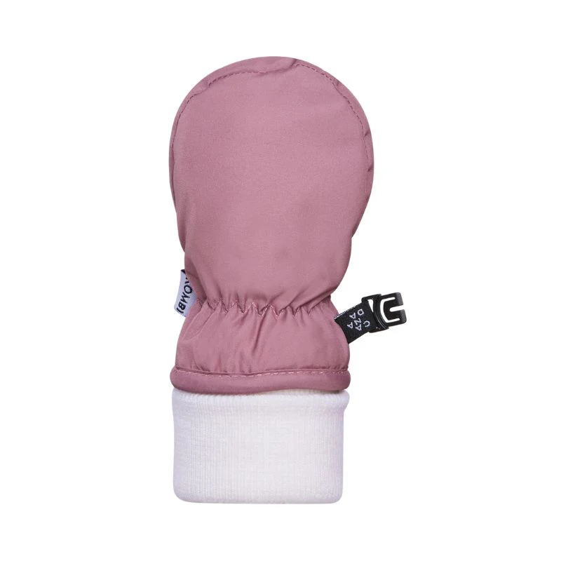 Baby Animal Foldable Cuff Mittens - XXS - Image 3