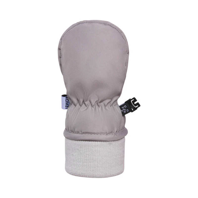 Baby Animal Foldable Cuff Mittens - XXS - Image 9