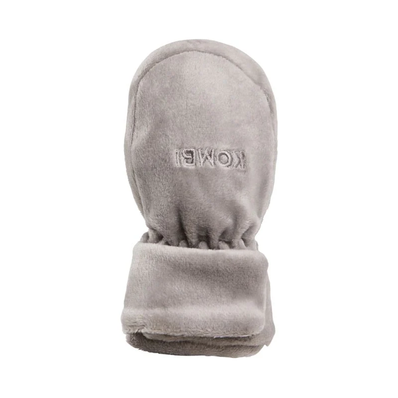 Fuzzy Infant Paw Mittens - Image 10