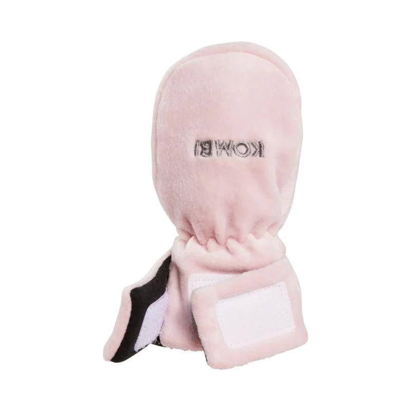 Fuzzy Infant Paw Mittens - Image 15