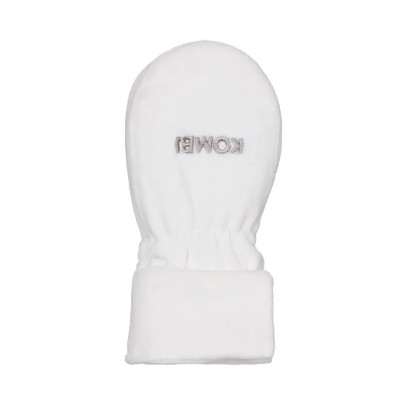 Fuzzy Infant Paw Mittens - Image 16