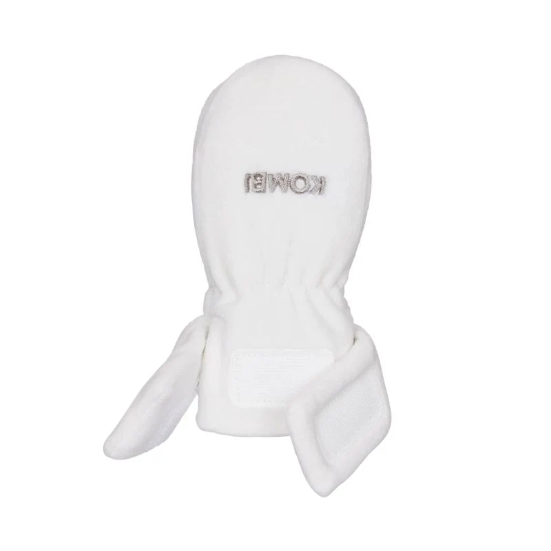Fuzzy Infant Paw Mittens - Image 18