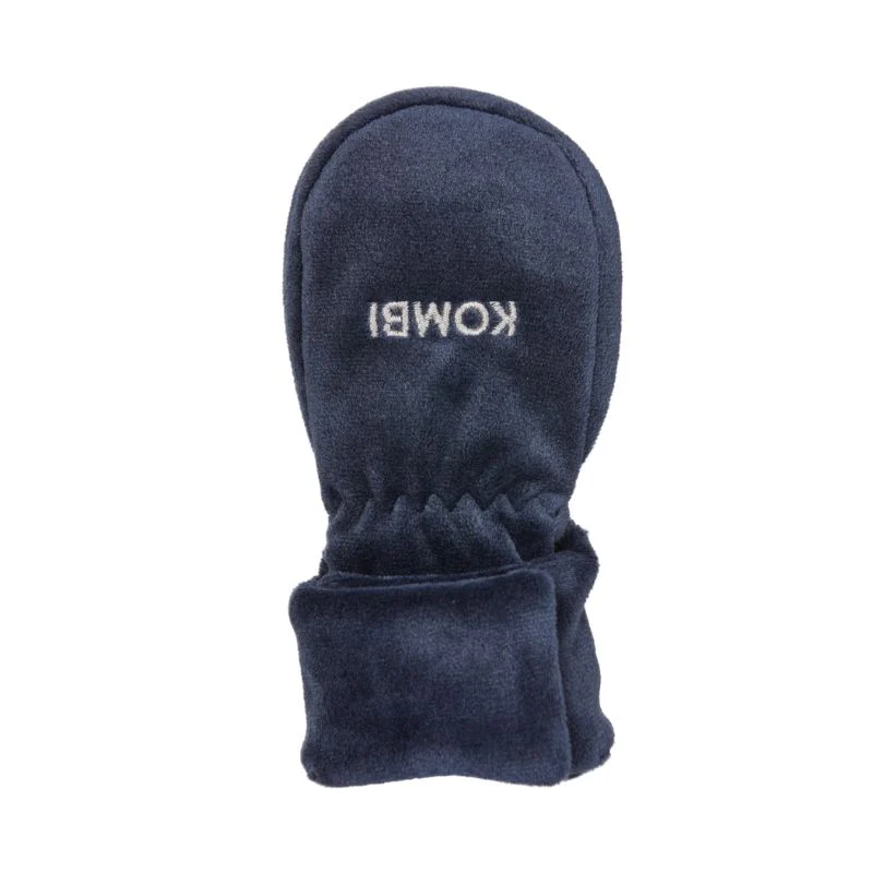 Fuzzy Infant Paw Mittens - Image 6