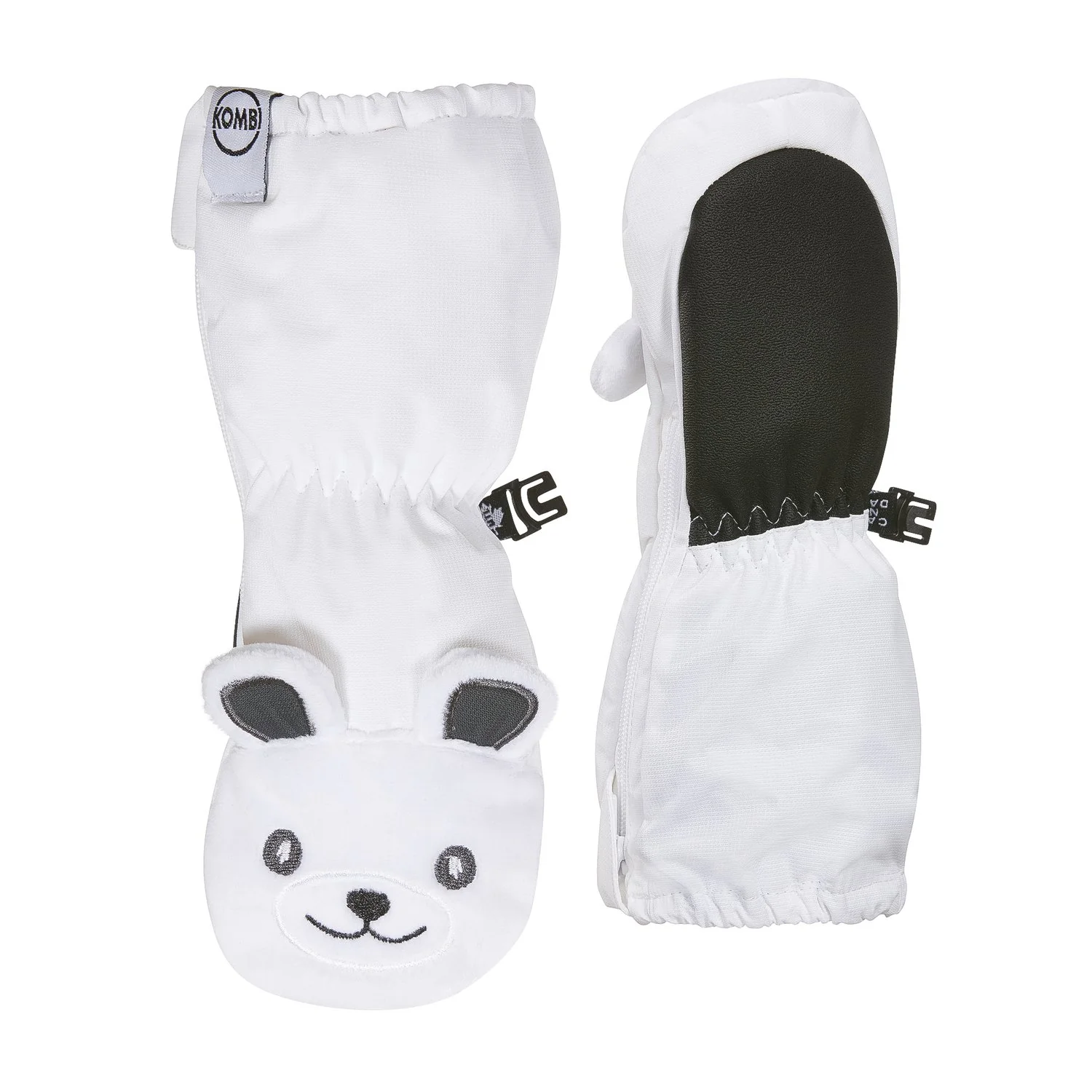 Sherpa Animal Mitts - Image 8