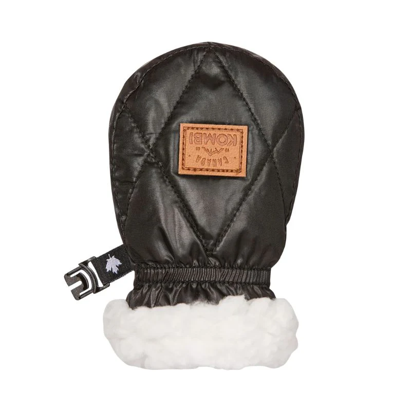 Shiny Infant Waterguard Mittens - Image 4