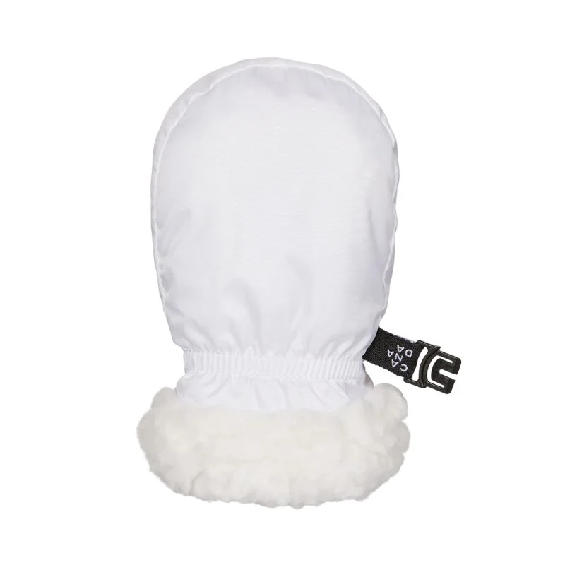 Shiny Infant Waterguard Mittens - Image 8
