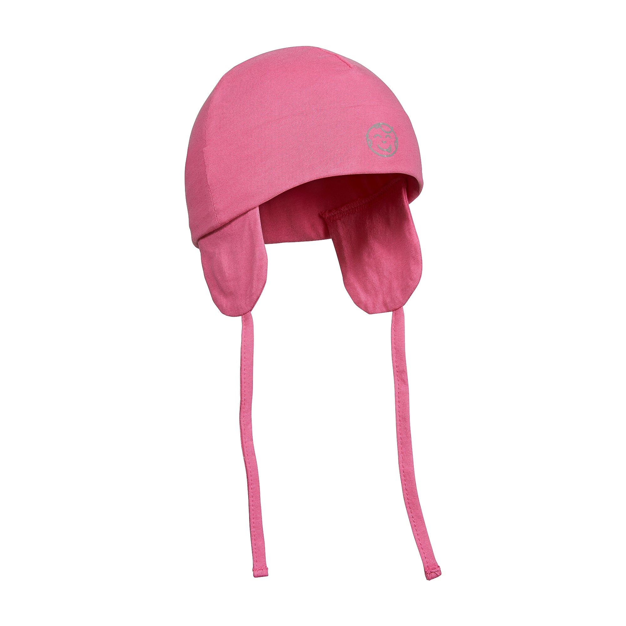 Soft Cotton Baby Beanie - Infants - Image 6