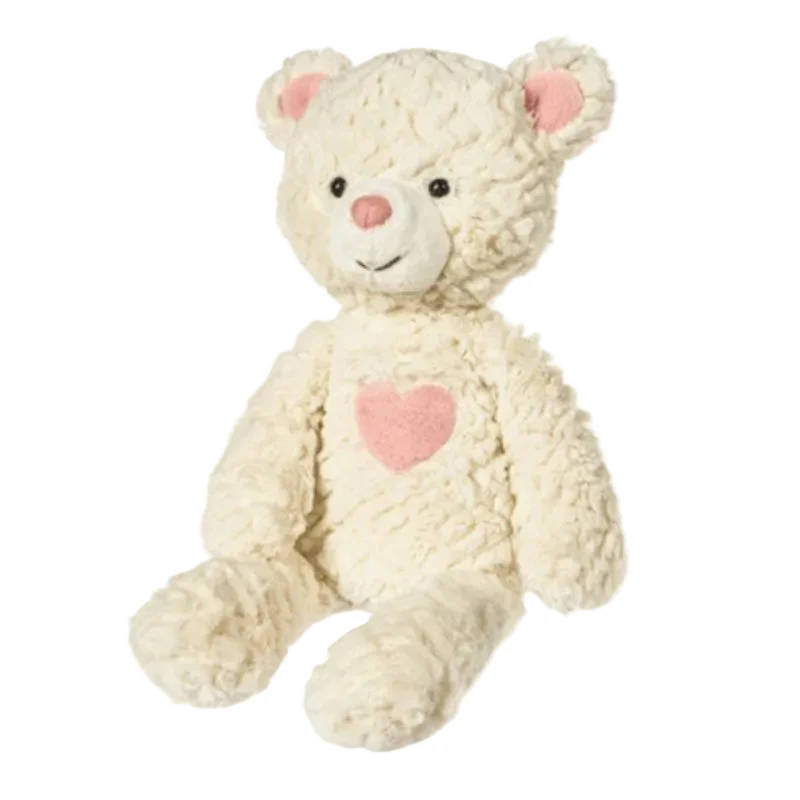 Putty Warm & Fuzzy Bear
