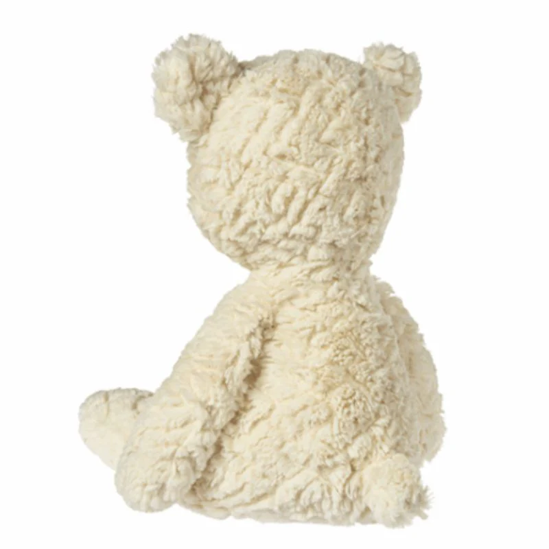 Putty Warm & Fuzzy Bear - Image 2