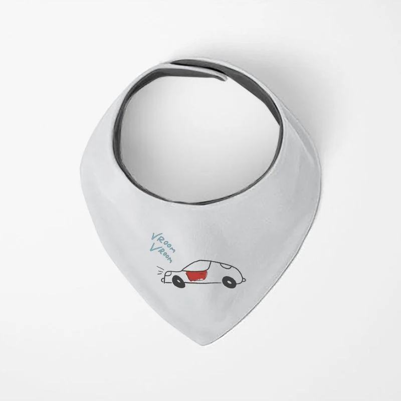 Bandana Bib - 2 Pack - Image 18