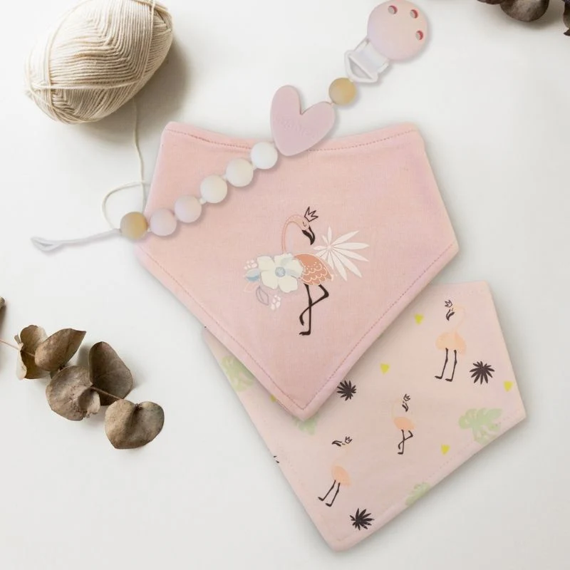 Bandana Bib - 2 Pack - Image 31