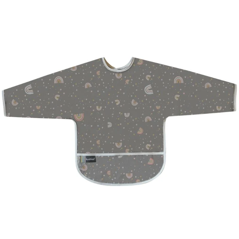 Cleanbib With Sleeves - Image 6