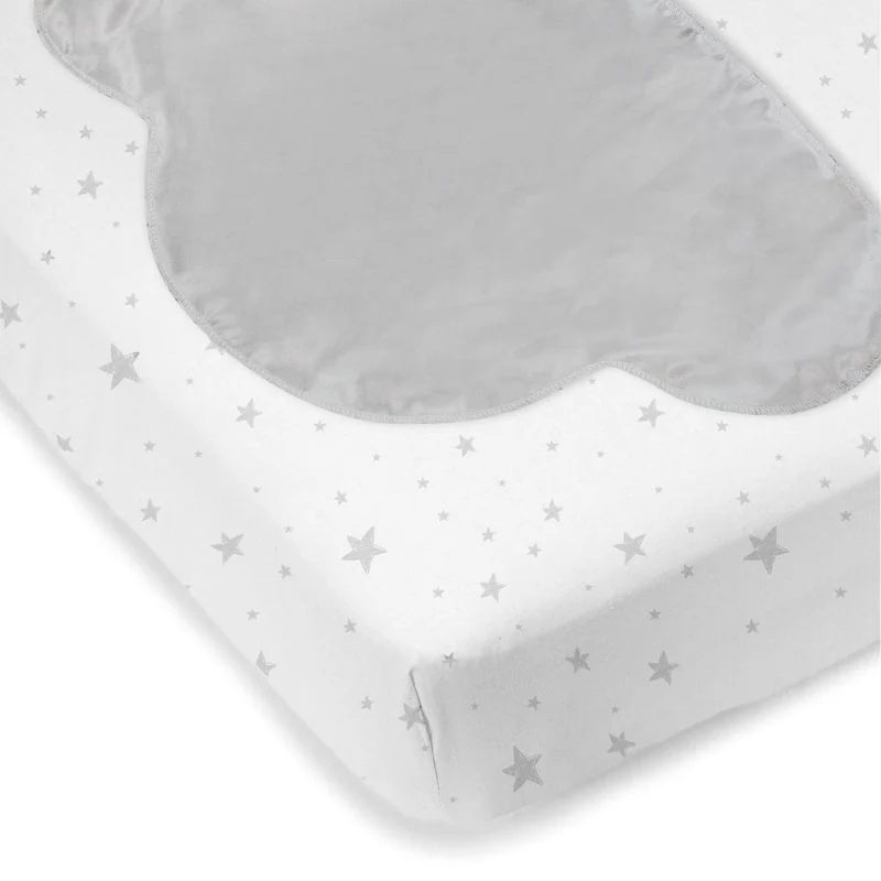 Flannel Bedhead Crib Sheets - Image 13