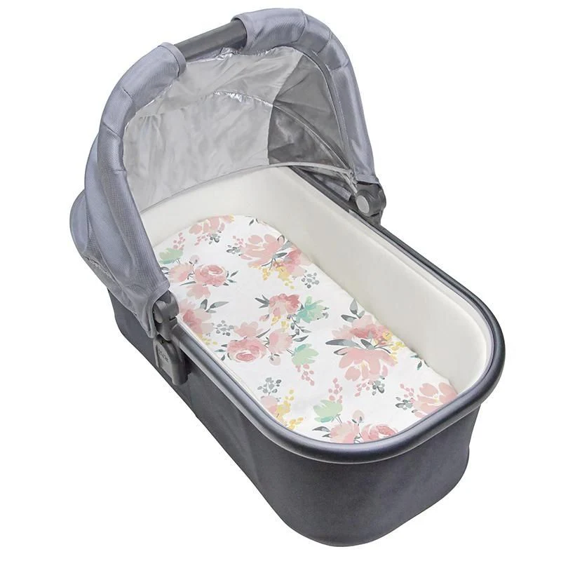 Percale Dream - Bassinet Sheets - Image 7
