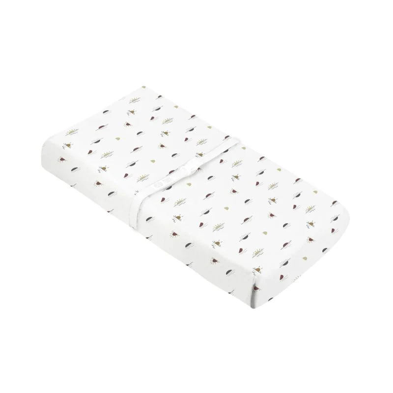 Percale Dream Change Pad Cover - Image 33