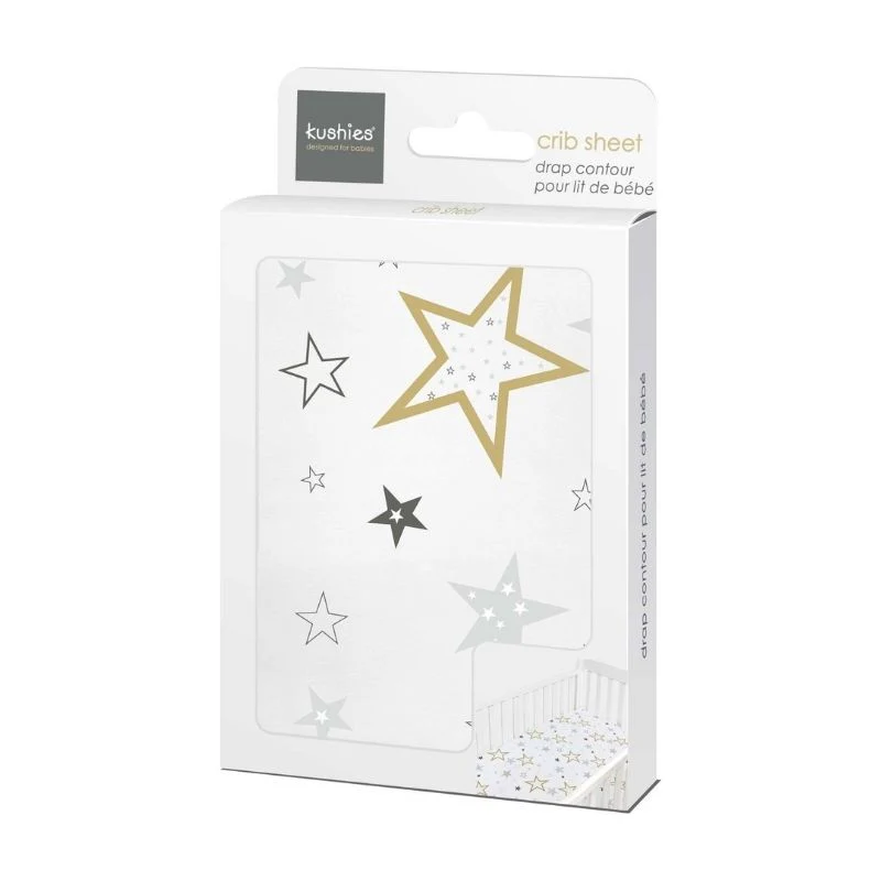 Percale Dream - Crib Sheets - Image 18